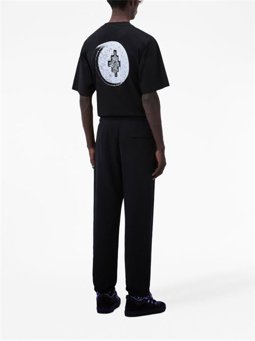 Cotton trousers MARCELO BURLON COUNTY OF MILAN | CMCH024F23FLE0021001